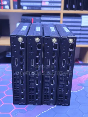 Desktop Computer Lenovo ThinkCentre M900 16GB Intel Core i5 SSD 512GB