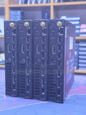 Desktop Computer Lenovo ThinkCentre M900 16GB Intel Core i5 SSD 512GB