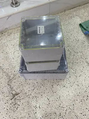SEGULUZ Electrical Enclosure Boxes