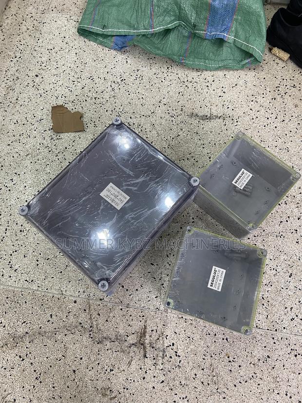 SEGULUZ Electrical Enclosure Boxes - thumbnail 2