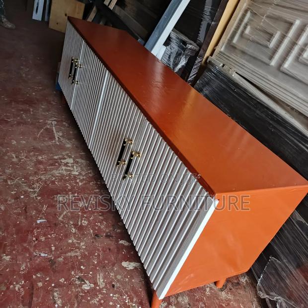 TV Stands in All Colors
