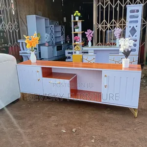 TV Stands in All Colors