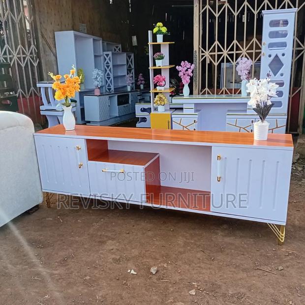 TV Stands in All Colors - thumbnail 2