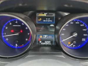 Subaru Outback 2020 White