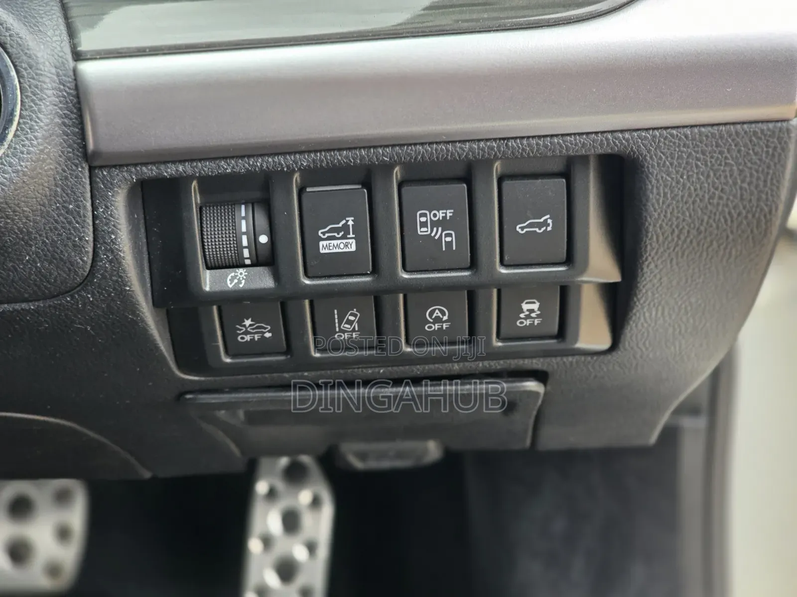 Subaru Outback 2020 White