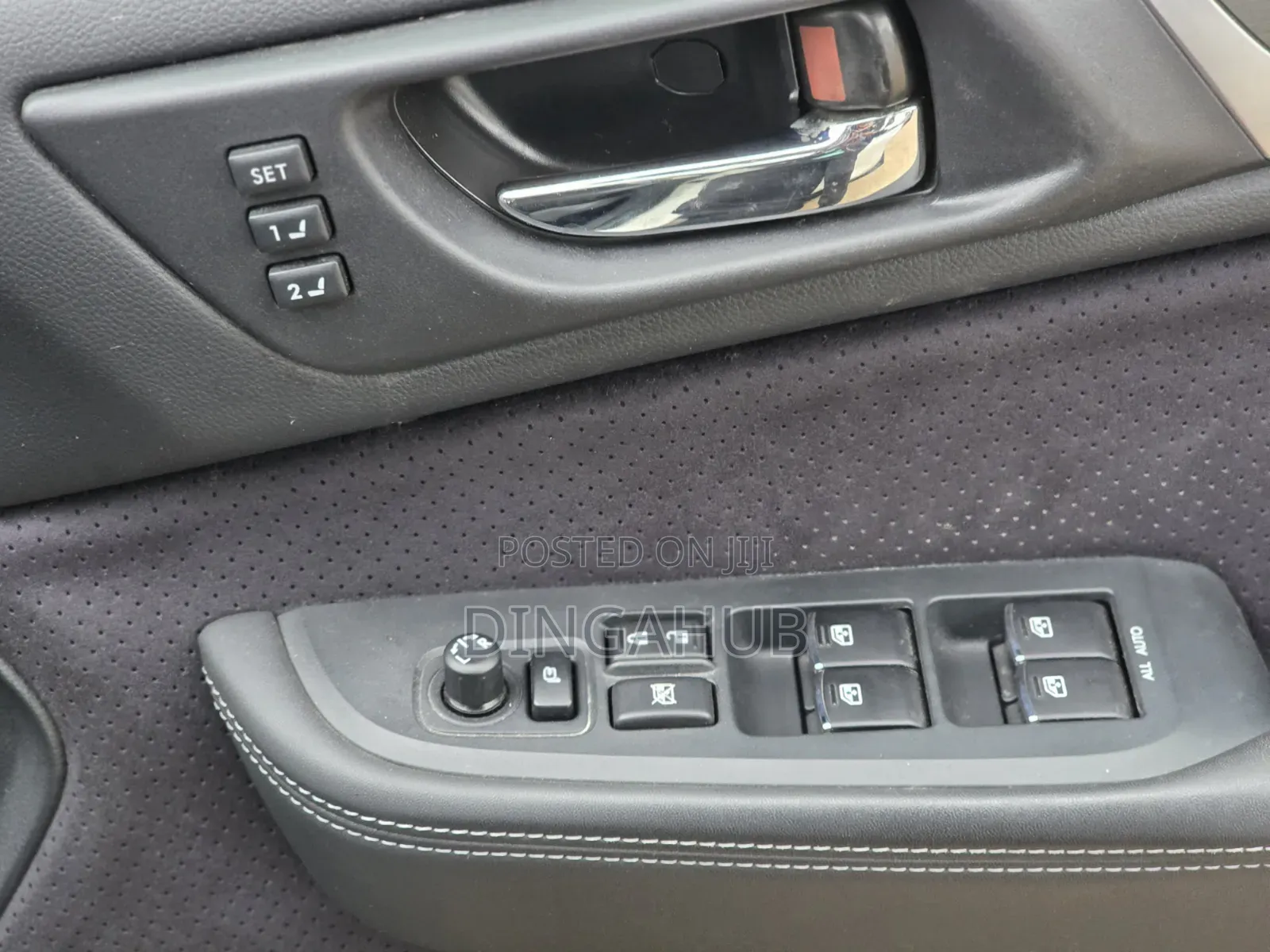 Subaru Outback 2020 White
