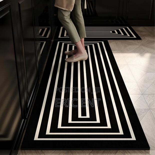 Kitchen Mats Anti Slip