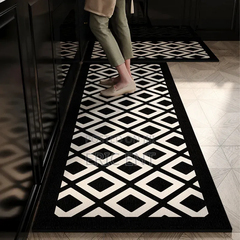 Kitchen Mats Anti Slip