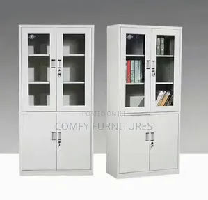 15 Locker Cabinet