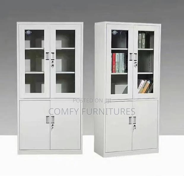 15 Locker Cabinet - thumbnail 2