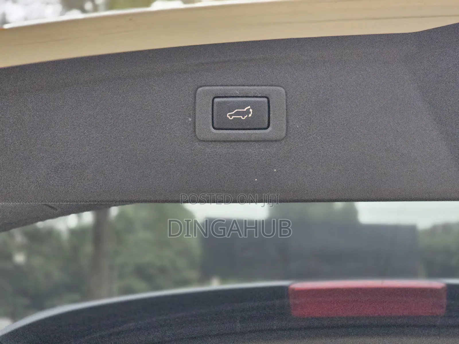 Subaru Outback 2020 White