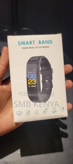 PulseFit Smart Band