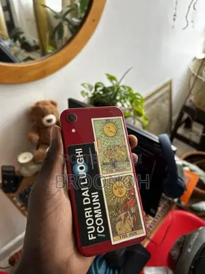 Apple iPhone XR 128 GB Red