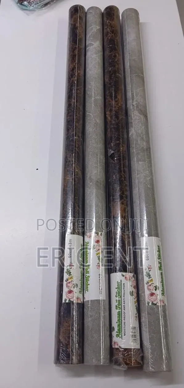 Self Adhesive Marble Contact Paper