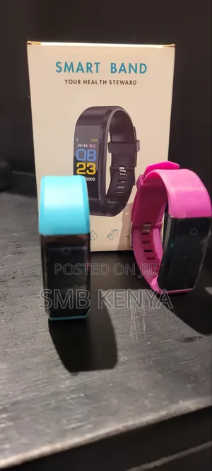 Fitsense Smartband