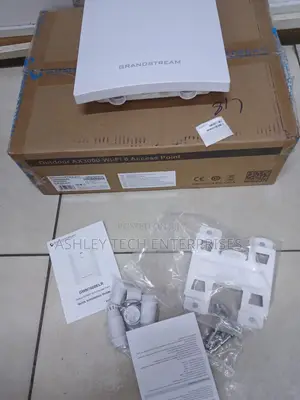 Pro Edition Grandstream GWN7660ELR – Commercial Wireless Network