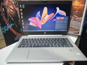 Laptop HP ProBook 440 G7 8GB Intel Core i5 SSD 256GB