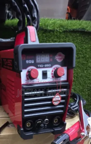 Edon Mig Welding Machine