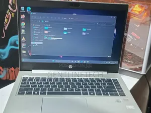 Laptop HP ProBook 440 G7 8GB Intel Core i5 SSD 256GB