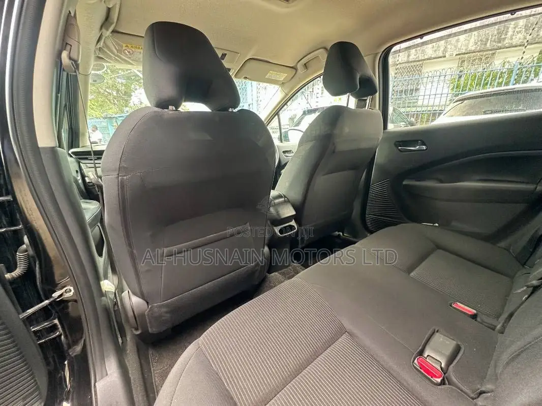 Nissan Note 1.2 Hybrid 2021 Black