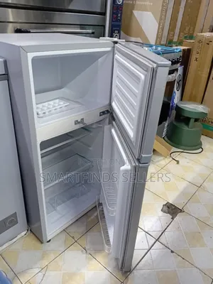 105L Mini Fridge With Freezer | Home, Office Dorm Refrigerator