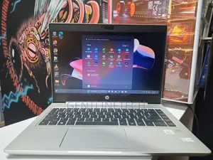 Laptop HP ProBook 440 G7 8GB Intel Core i5 SSD 256GB