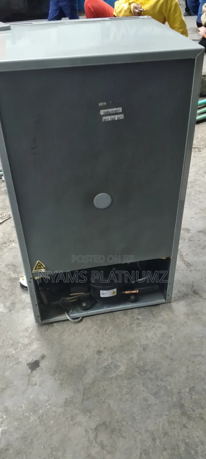Ramptons 90l Fridge Very Clean