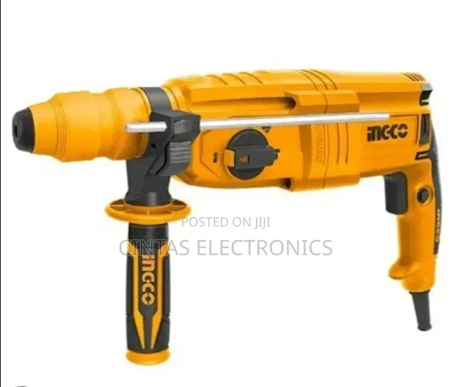 INGCO Rotary Hammer 800W