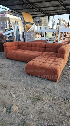 HD Bubble Sofas