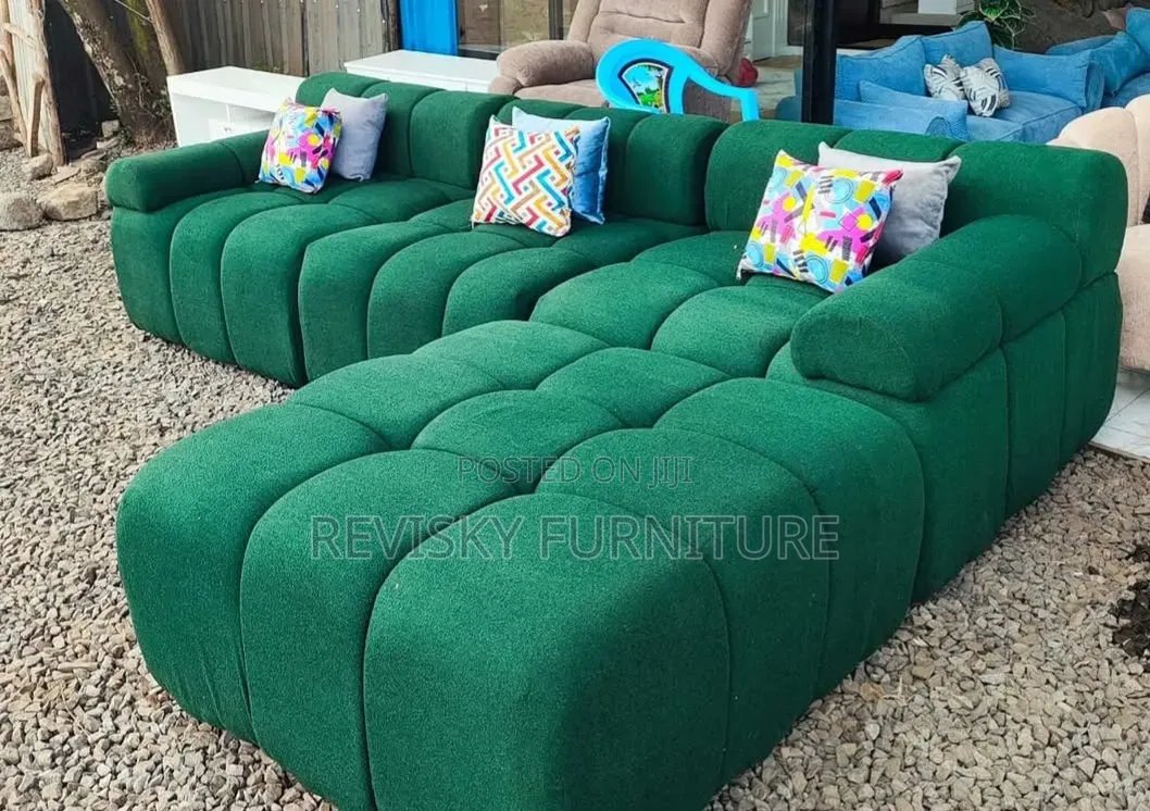 HD Bubble Sofas