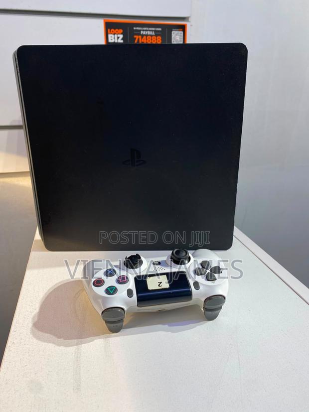 Play Station for Sale - main view
