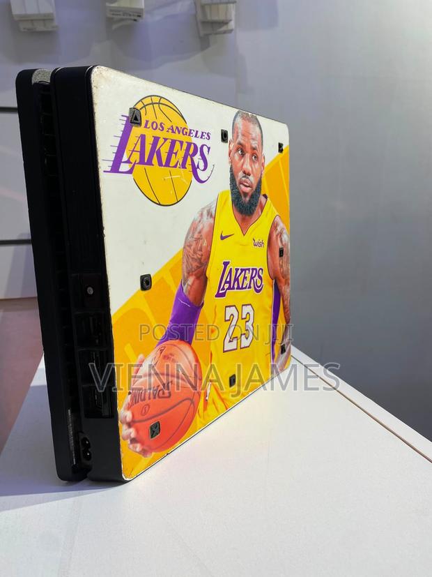 Play Station for Sale - thumbnail 2