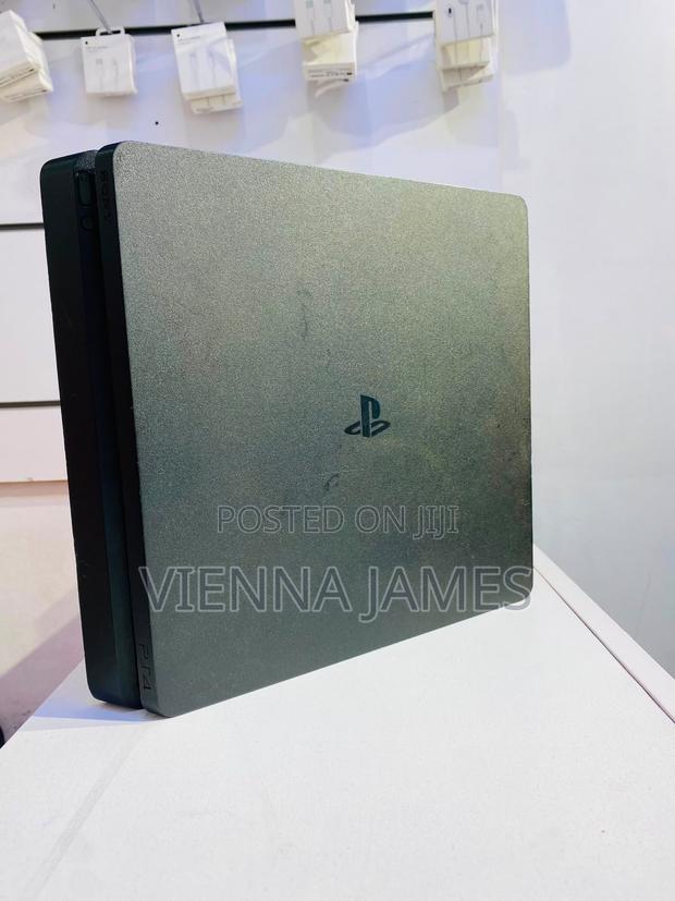 Play Station for Sale - thumbnail 3