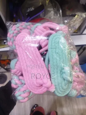 Rope Chew Set Toys