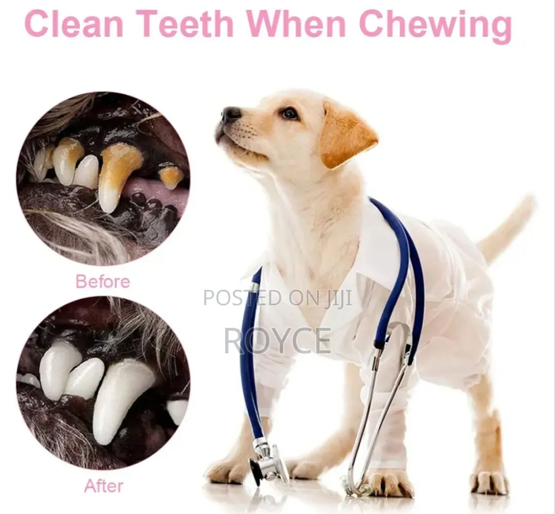 Rope Chew Set Toys