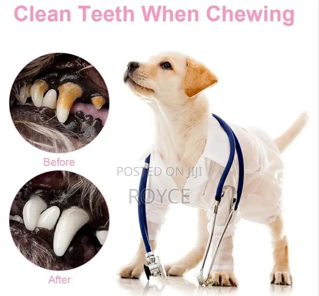 Rope Chew Set Toys - thumbnail 7