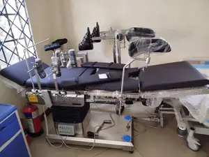 Operating Table Hydraulic – Surgical Theatre Operation Table