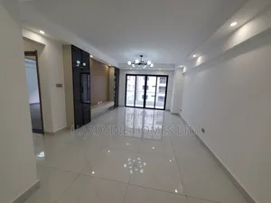 3bdrm Apartment in Kileleshwa for rent