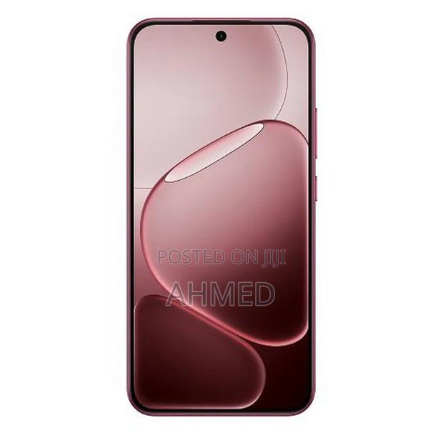 Oppo A6 Pro 256 GB Pink - thumbnail 3