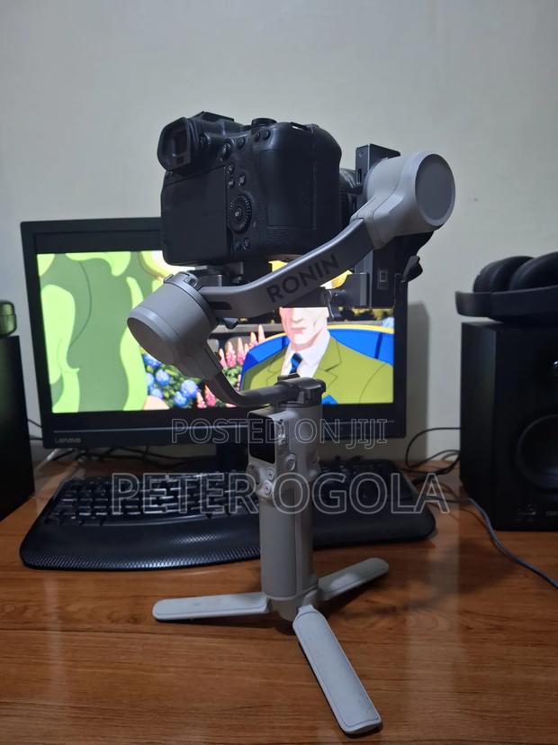 RS4 Mini Used - main view