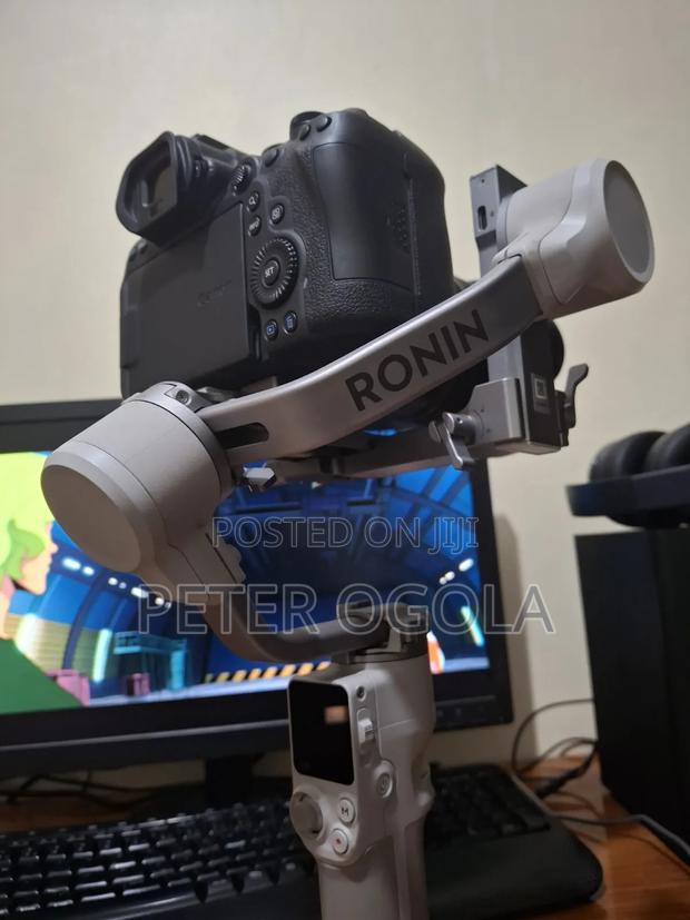 RS4 Mini Used - thumbnail 2