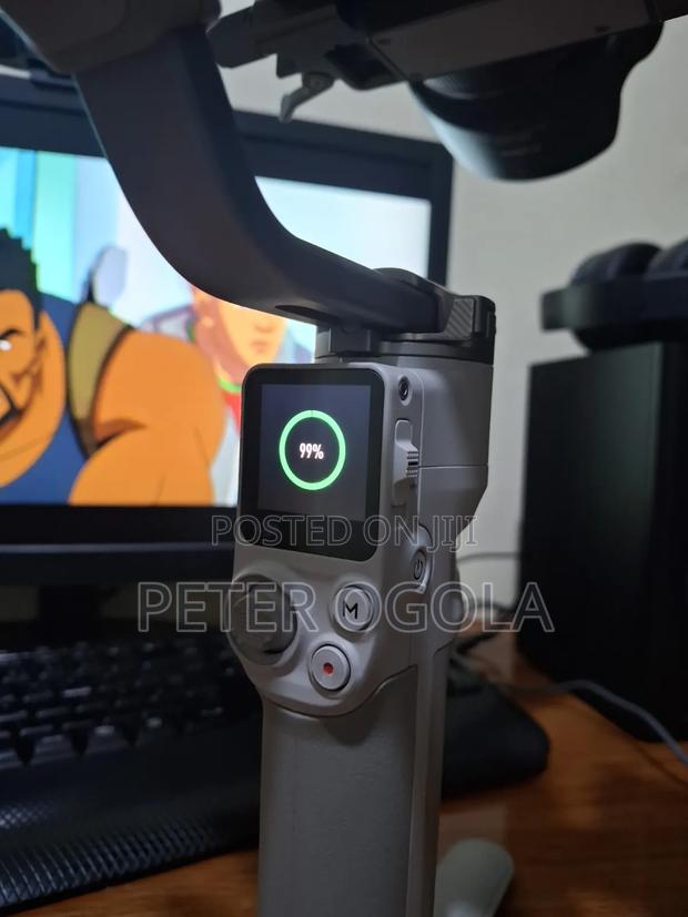 RS4 Mini Used - thumbnail 3