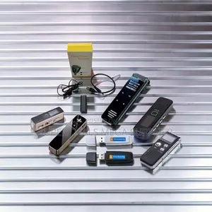Top Digital Audio Sound Voice Recorder MP3 Players for Professionals