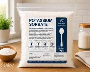 Potassium Sorbate 1kg