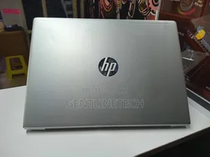 Laptop HP ProBook 440 G7 8GB Intel Core i5 SSD 256GB