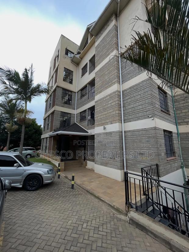 2bdrm Apartment in Hurlingham for rent - thumbnail 2