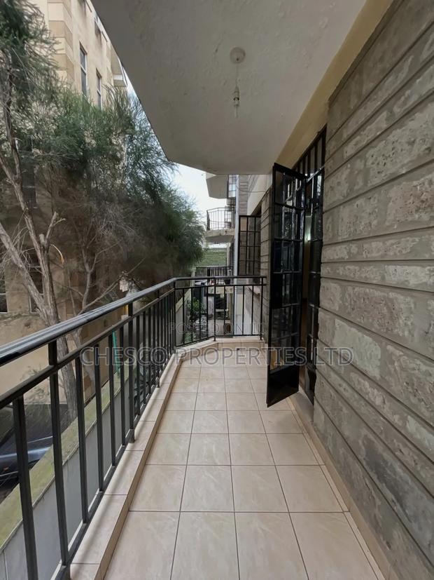 2bdrm Apartment in Hurlingham for rent - thumbnail 3