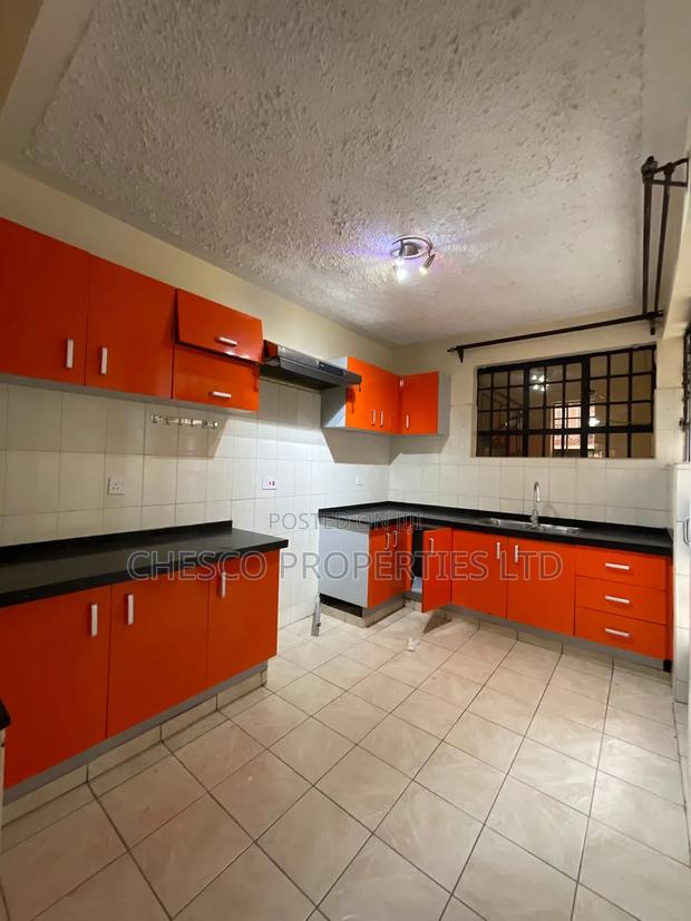 2bdrm Apartment in Hurlingham for rent - thumbnail 4