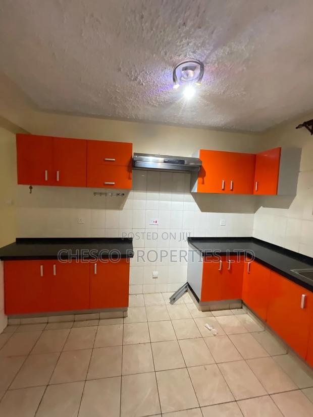 2bdrm Apartment in Hurlingham for rent - thumbnail 5