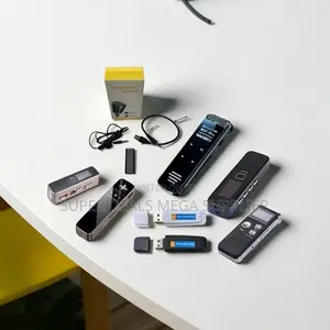 Affordable Digital Audio Sound Voice Recorder MP3 Players HD Recording
